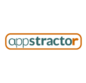 Appstractor Logo