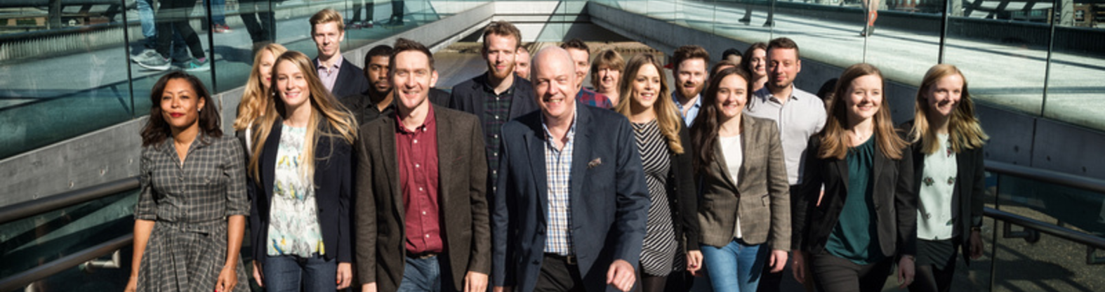 The ITPR Team