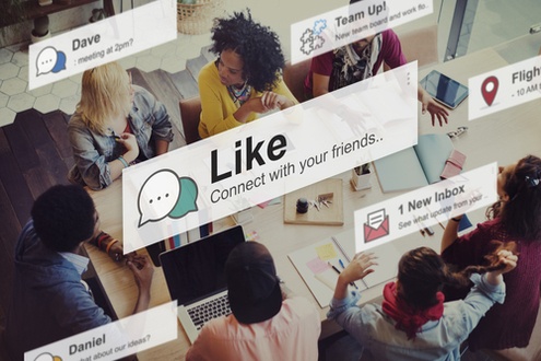value of social media campaigns