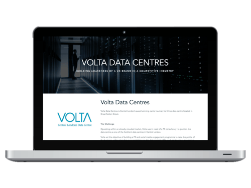 Volta