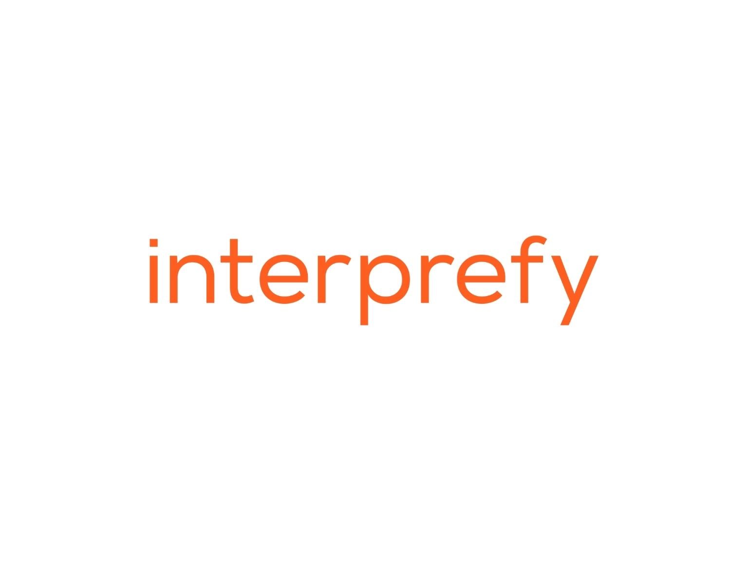 Interprefy logo