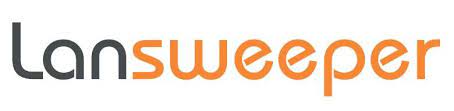 Lansweeper logo