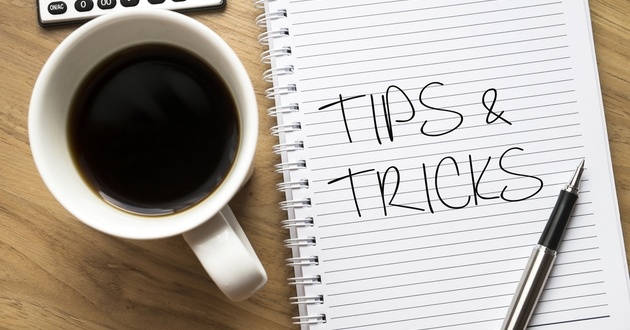 Marketing Productivity Tips