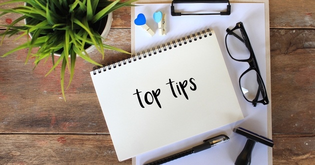 Three Tips for B2B Digital PR