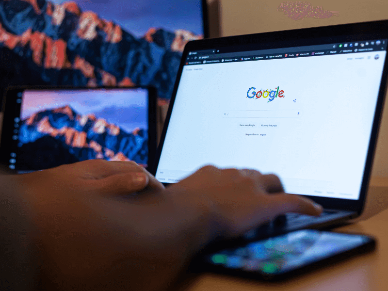 SEO WEB Blog compressed