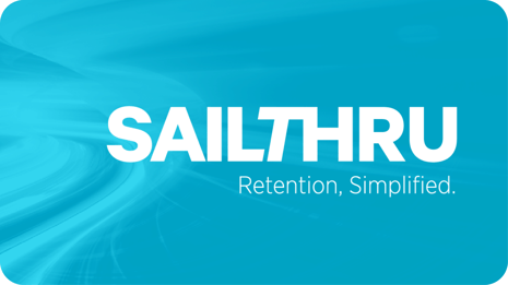 Sailthru
