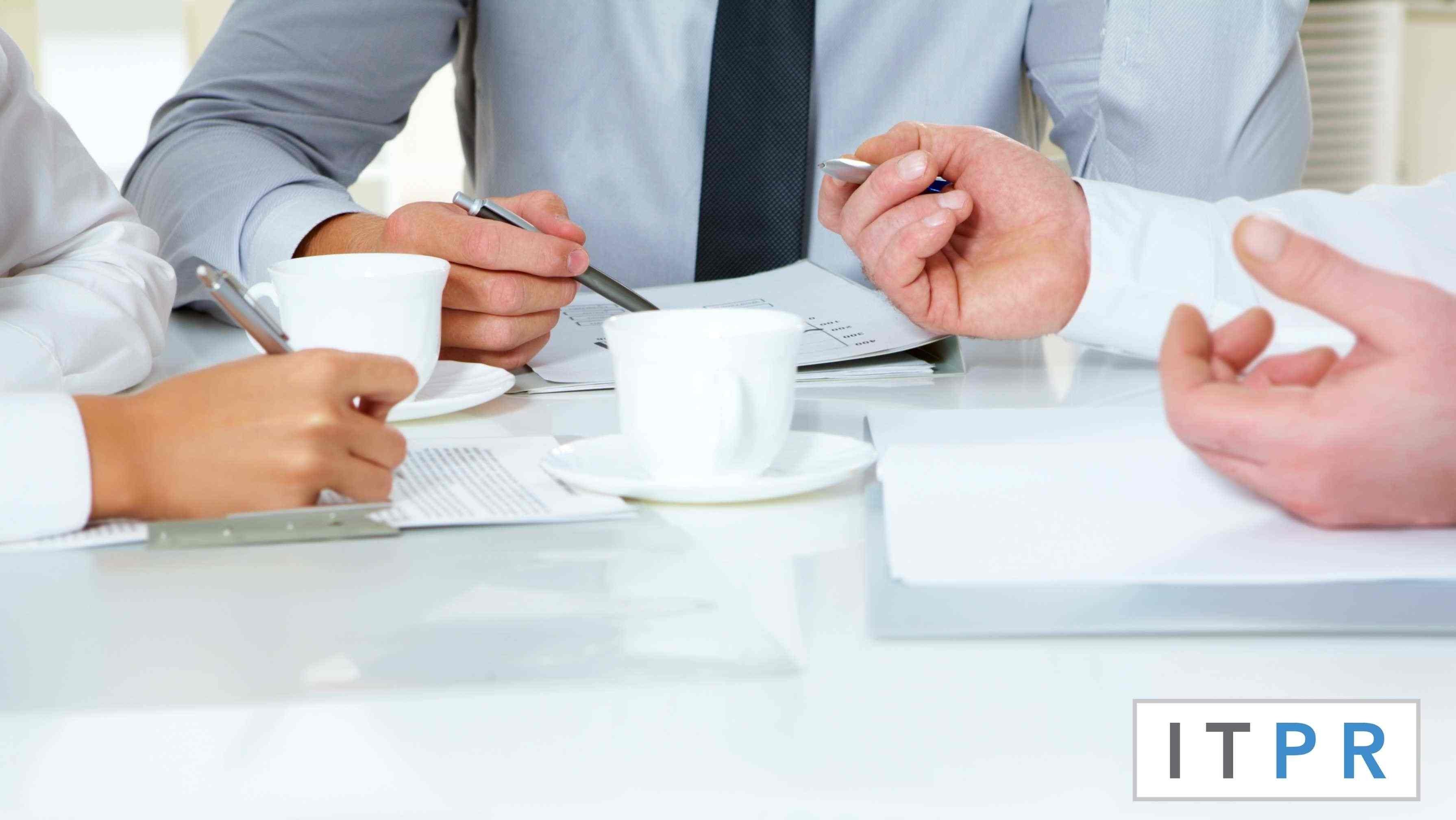 How to choose the right Tech PR agency