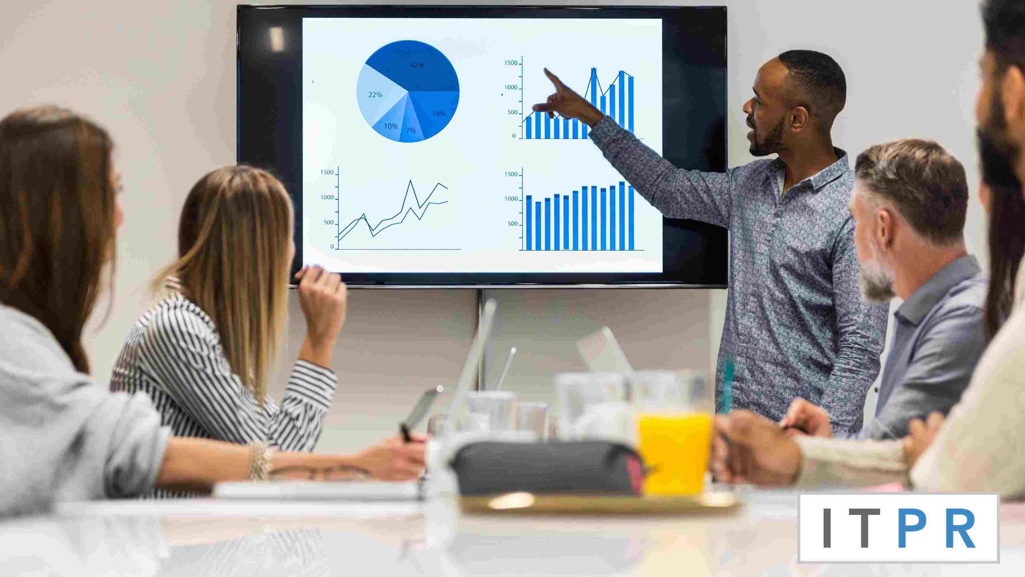 PR for Tech Startups