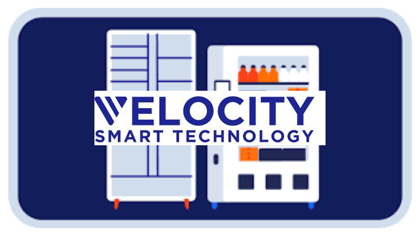 Velocity Logo