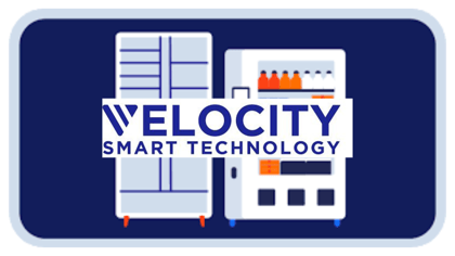 Velocity Logo