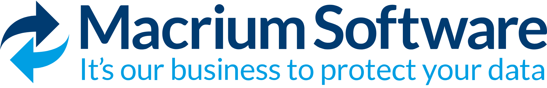 macrium logo