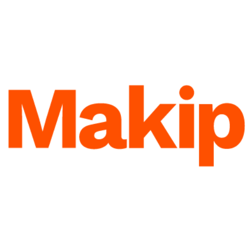 makip logo