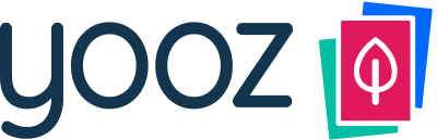 yooz logo
