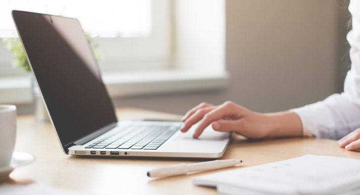 social media strategy in-house