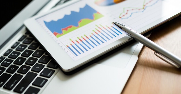 Website Lead Generation Analytics