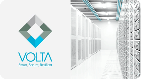 volta logo compressed