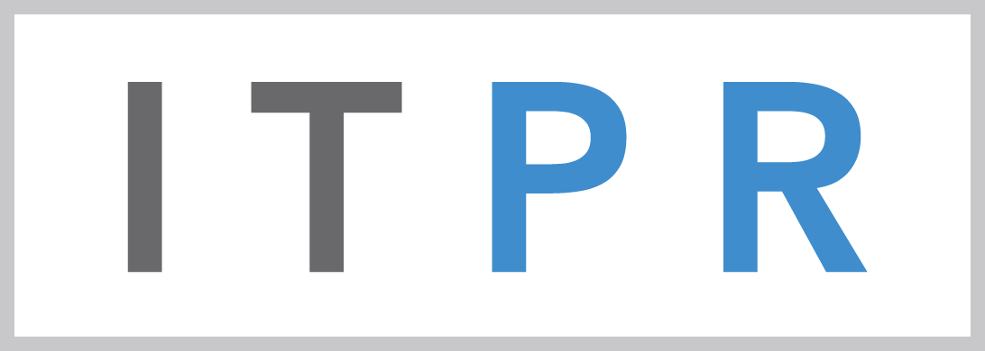 ITPR Logo Blue@2x