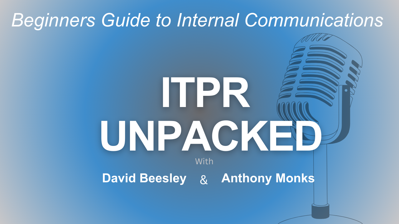 Beginners Guide to Internal Communications 