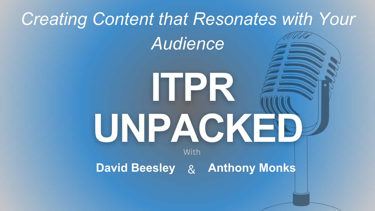 Creating Content that Resonates with Your Audience