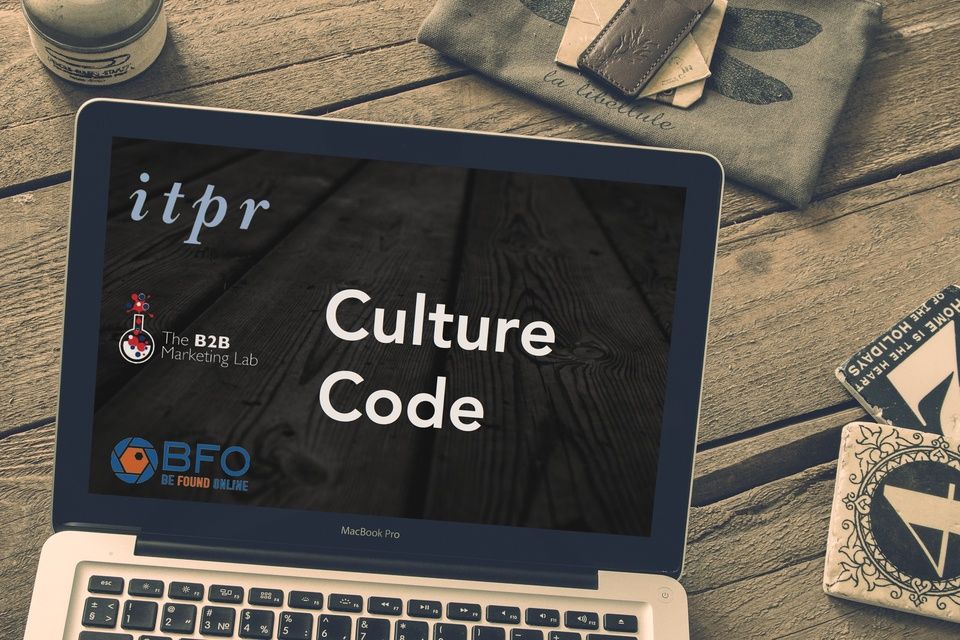 Culture Code Mock compressed