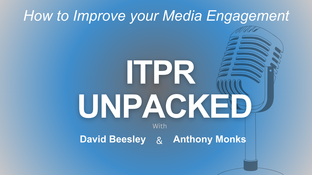How to Improve your Media Engagement