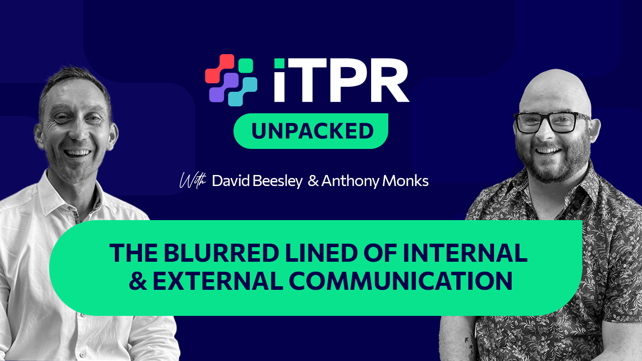 Internal and External Communication
