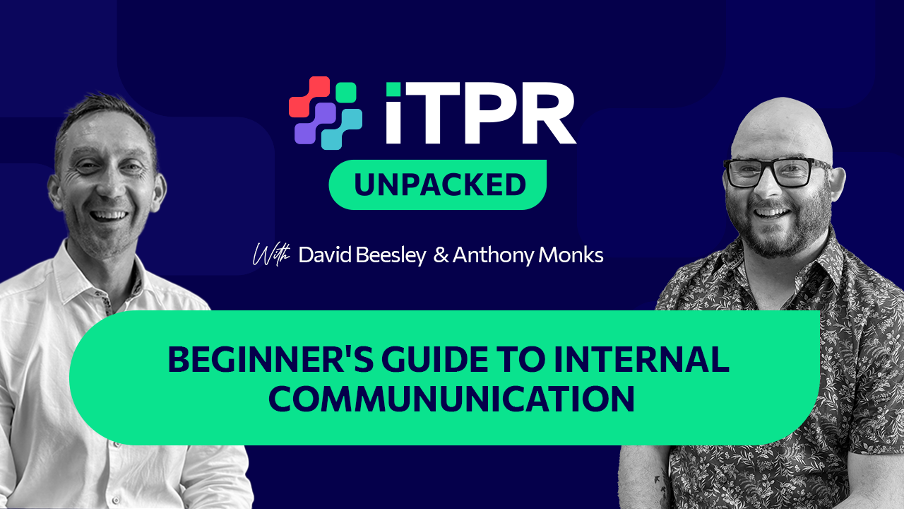 Beginner's Guide to Internal Communication