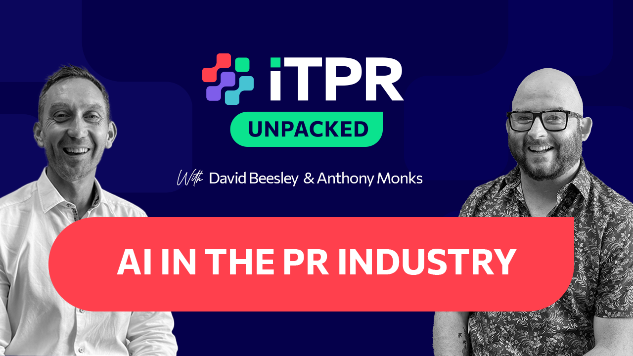 AI in the PR Industry