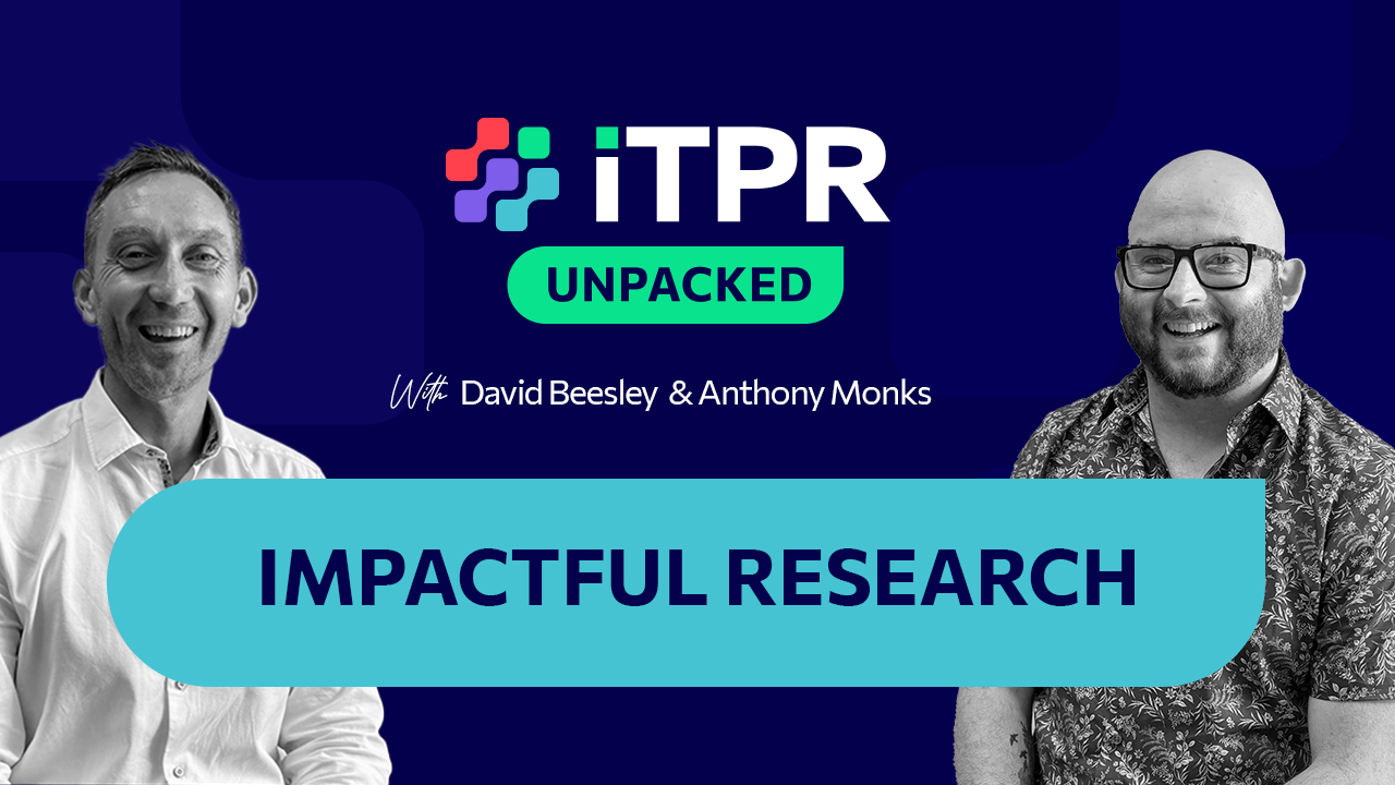 Impactful Research