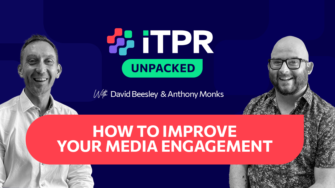 Media Engagement 