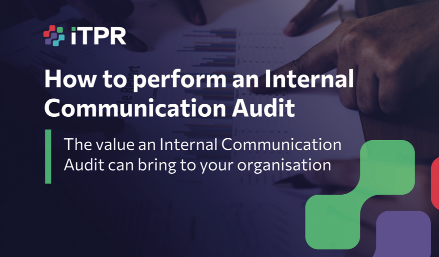 How to perform an Internal Audit